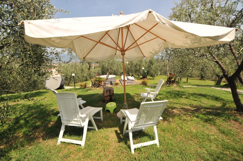 Olivia B&B And Apartment Cantagrillo Dış mekan fotoğraf